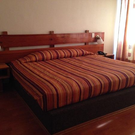Hotel Marsella Mexikóváros Kültér fotó