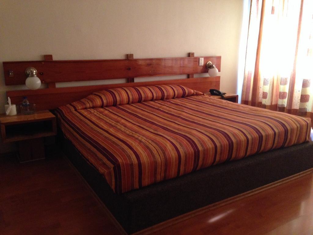 Hotel Marsella Mexikóváros Kültér fotó