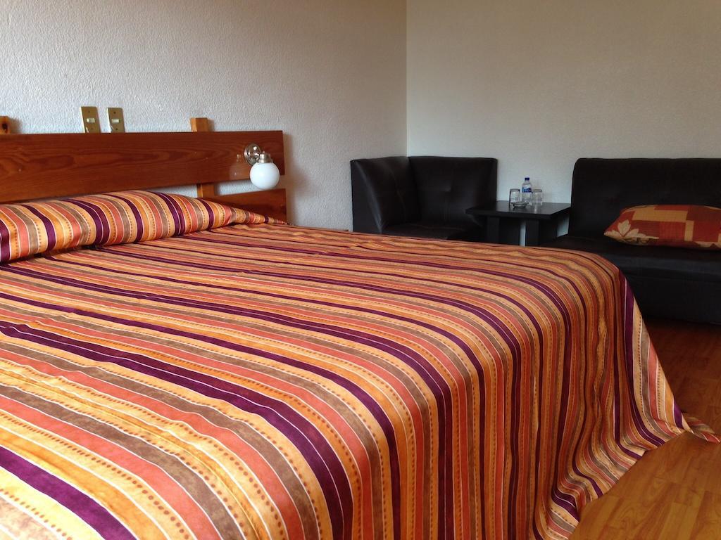 Hotel Marsella Mexikóváros Kültér fotó