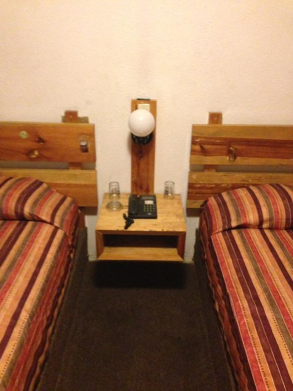 Hotel Marsella Mexikóváros Kültér fotó