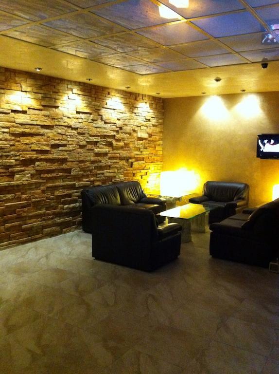 Hotel Marsella Mexikóváros Kültér fotó