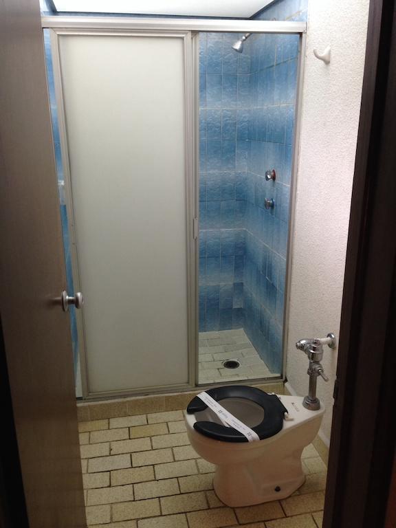 Hotel Marsella Mexikóváros Kültér fotó