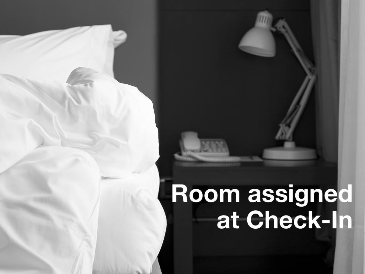 Hotel Marsella Mexikóváros Szoba fotó