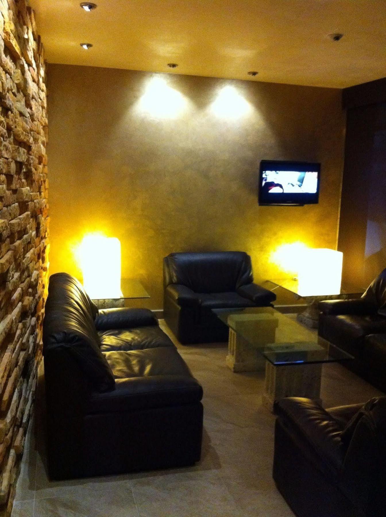 Hotel Marsella Mexikóváros Kültér fotó
