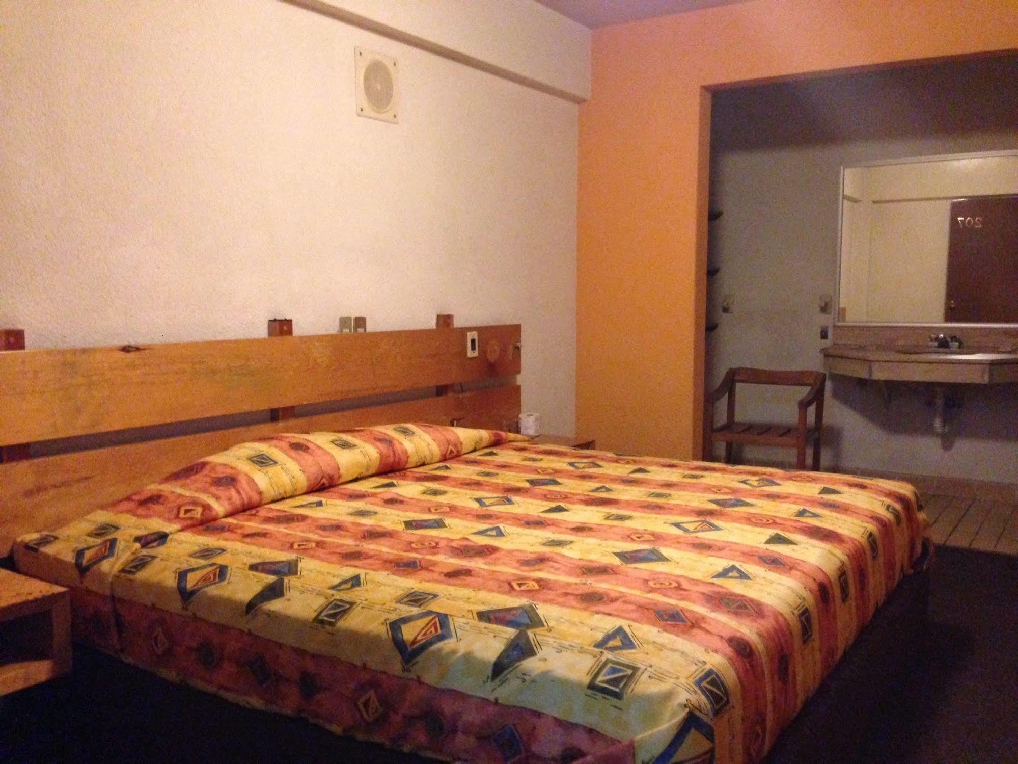 Hotel Marsella Mexikóváros Kültér fotó